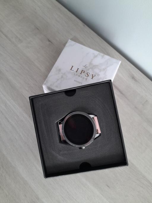 Buy & Sell West Midlands Walsall - Photos for Lipsy Smart Watch Brand New