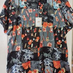 New with tags size xxl sorry no offers postage available or collection wickersley s662db please feel free to check out my other items on here lots of mens clothing on here