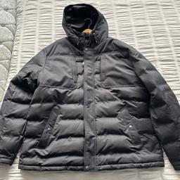 Brand New
Mens Next Jacket
Black
2XL
RRP £80