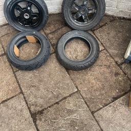 set split zip wheel &tyres  typhoon wheels gilera wheels many parts for sale  some new parts & s/hand parts ring for price what i have  07752327518