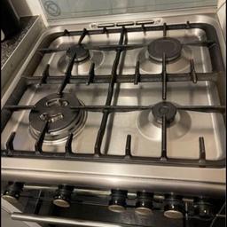 Hello
Quick Sale Hotpoint Gas Cooker and Oven
Needs to Go as Soon as possible
And it will need Uninstalling
If anyone interested please feel free to contact me
Collection from B19
Thank you