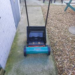 New Without Box Never Used Bought Weeks Ago Now Changed Mind And Getting Rid Of Lawn