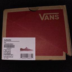 Brand new in box and packaging 
Size 8.5 UK / 9.5 US / 42.5 EU

Collection only