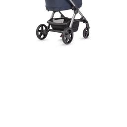 Bundle Includes

• Carrycot 

• Pushchair Seat 

• Chassis 

• Carrycot Hood & Apron 

• Seat Unit Hood 

• Matching Changing Bag

• Matching Footmuff

• Reversible Bamboo Liner

• Extra-large basket 

• 2x Bumper Bars 

• 2x Rain Cover 

• Tandem Adaptors 

• Cup holder

• Car Seat Adaptors