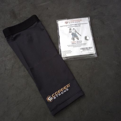 Buy & Sell West London Edgware Road - West London - Photos for Compression Elbow Sleeve - Gym Equipment