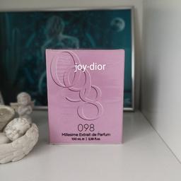 chogan 100ml Damen Parfum inspiriert von Joy- Dior.