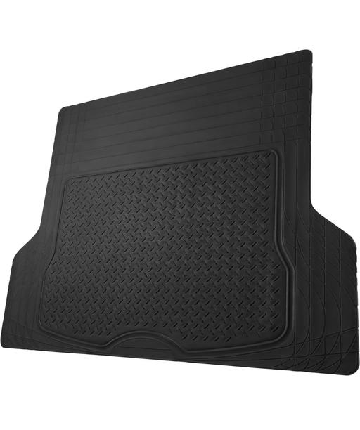 Vehicles North West London Stonebridge - North West London - Photos for Universal Non-Slip Rubber Car Boot Mat Liner