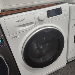 **SALE TODAY** White 9kg Hotpoint Freestanding Washer Dryer ONLY £199!

Fully working - provided with 2 month warranty

Local same day delivery available

The tumble dryer is in very good condition

contact no: 07448034477

We also sell many more appliances, please feel free to view in our showroom.

SJ APPLIANCES LTD

368 Bordesley Green
B9 5ND
Birmingham

Mon-Sat: 10am - 6pm
Sun: 11am - 2pm

Thank you 👍