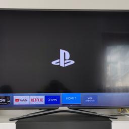 Samsung smart tv 55 zoll 140 cm Bildschirmdiagonale Full HD es ist fixpreis