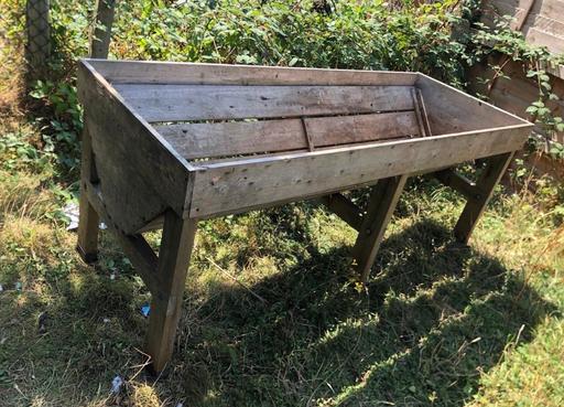 Buy & Sell East London Havering - Photos for Trough, planter box, raised box, vegetables