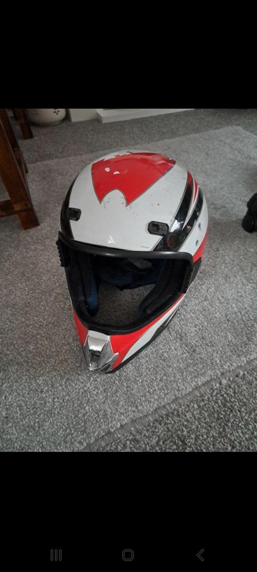 Buy & Sell West Midlands Walsall - Photos for children's solid helmet