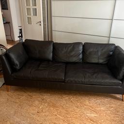 Gut erhaltene Couch zu verkaufen. Nur an Selbstabholer!