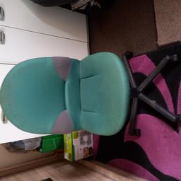 used office chair in good condition

collection from Bradford BD8
cash payment only