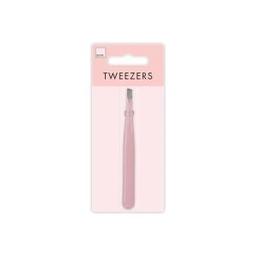 Pink Tweezers

These tweezers can be used to groom eyebrows and other facial hair, apply false eyelashes, apply details to manicures and pedicures, as well as a number of first aid functions such as removing splinters. Each tweezer is made of robust stainless steel and the tip is slanted to help pick hairs easily. L9.5 x W1cm.

Brand new 
Available for collection Blackpool or postage