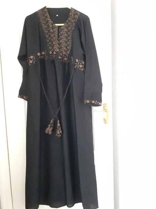 Buy & Sell West Yorkshire Kirklees - Photos for womens long jubba