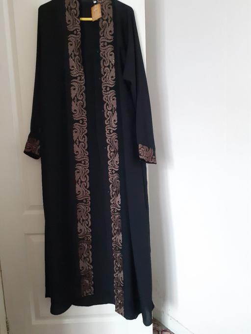 Buy & Sell West Yorkshire Kirklees - Photos for womens long jubba