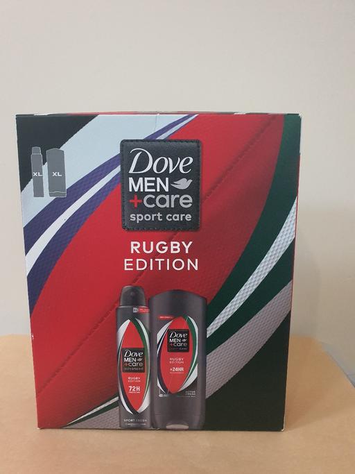 Buy & Sell Greater Manchester Manchester - Photos for larger size Dove men care set. 200ml+400ml