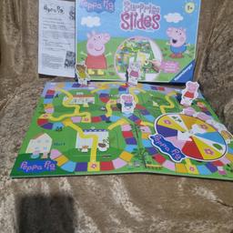 a lovely game to play with your little ones complete fantastic condition