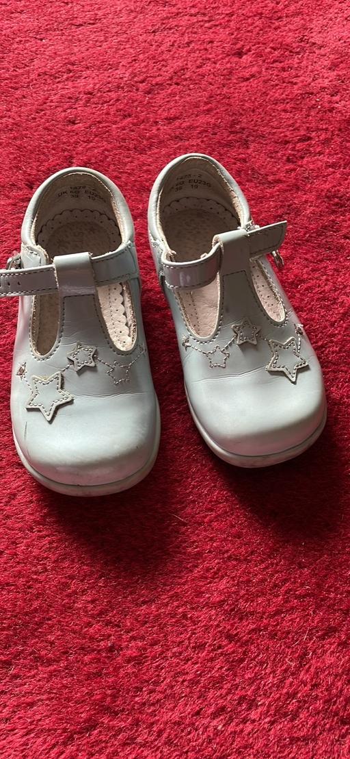 Buy & Sell East London Poplar - East London - Photos for Start-rite girls shoes