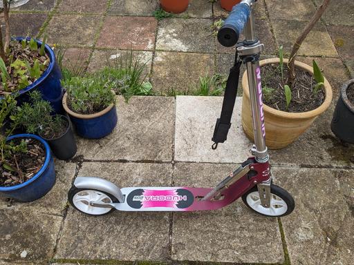 Buy & Sell Hertfordshire St. Albans - Photos for Big wheel Scooter