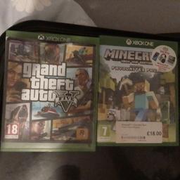 gta 5 and minecrsft