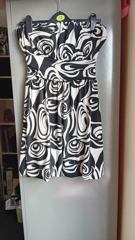 Buy & Sell East London Stepney - East London - Photos for strapless size 12 womens dress