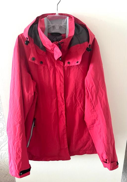 Buy & Sell West London West Kensington - West London - Photos for Killtec All Terrain Functional Jacket Size L