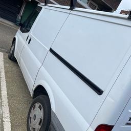 Ford transit swb  fair condition for a work van few marks as you can see in pic  moted  only selling as got a upgrade  iam sure mil are around 130 k will look tomorrow  looking for £1795 ovno pick up woolwich