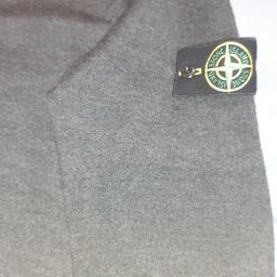 stone island jumper grey 2xl
100% wool in immaculate condition.