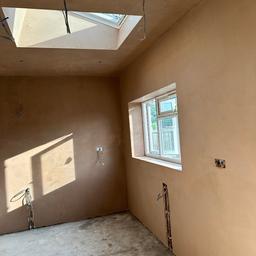 Hi ther,I'm professional plastering I have been work as a plastere over10years,I pay particular attention to preparation before application4,as this is the basis for good ,long lasting workmanship 

I have all the tools and staff if needs be for the job at hand 

What I do:

-all interior and exterior work

-plastering (skimming)&rendering in -out

-any type of plasteringro 

-reference previous jobs

-clean and tide 

-trustworthy and honest

-plaster board

- free estimate 

-professional advice 

Reasonable prices

-available 7days a week 

Remember for me is always important professional preparation and keep property clean durning and after work,catch me on WhatsApp if you want a quick rough idea of price ,send some pics and we can arrange a quote.

My mame is Ibrahim 

My phone number is +447786851042