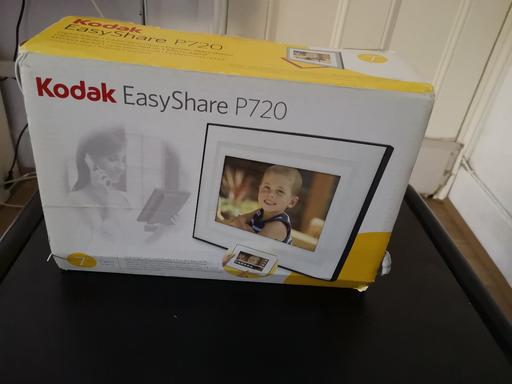 Buy & Sell South East London Kidbrooke - South East London - Photos for kodak easy share P720