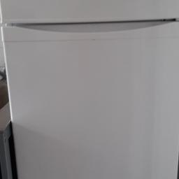 Kühlschrank mit Gefrierfach weiss gegen selbst abholen