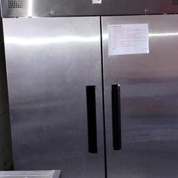 double door catering fridge
in good condition urgent sale , welcome offer.