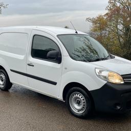 Man and Small Van available for Local or nationwide Collection, deliveries and Couriering.