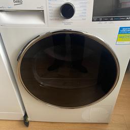 I’m selling a nice tumble dryer going for sale. It has only been used occasionally but not every day. It’s in really good condition and I wouldn’t like it goes to waste. I’m sure someone is looking for one can buy this instead of going to the store get a brand new one. Any good offers I will accept however any silly offers I won’t accept it