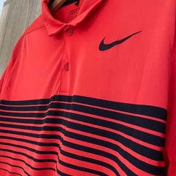 Nike  Golf Polo Shirt