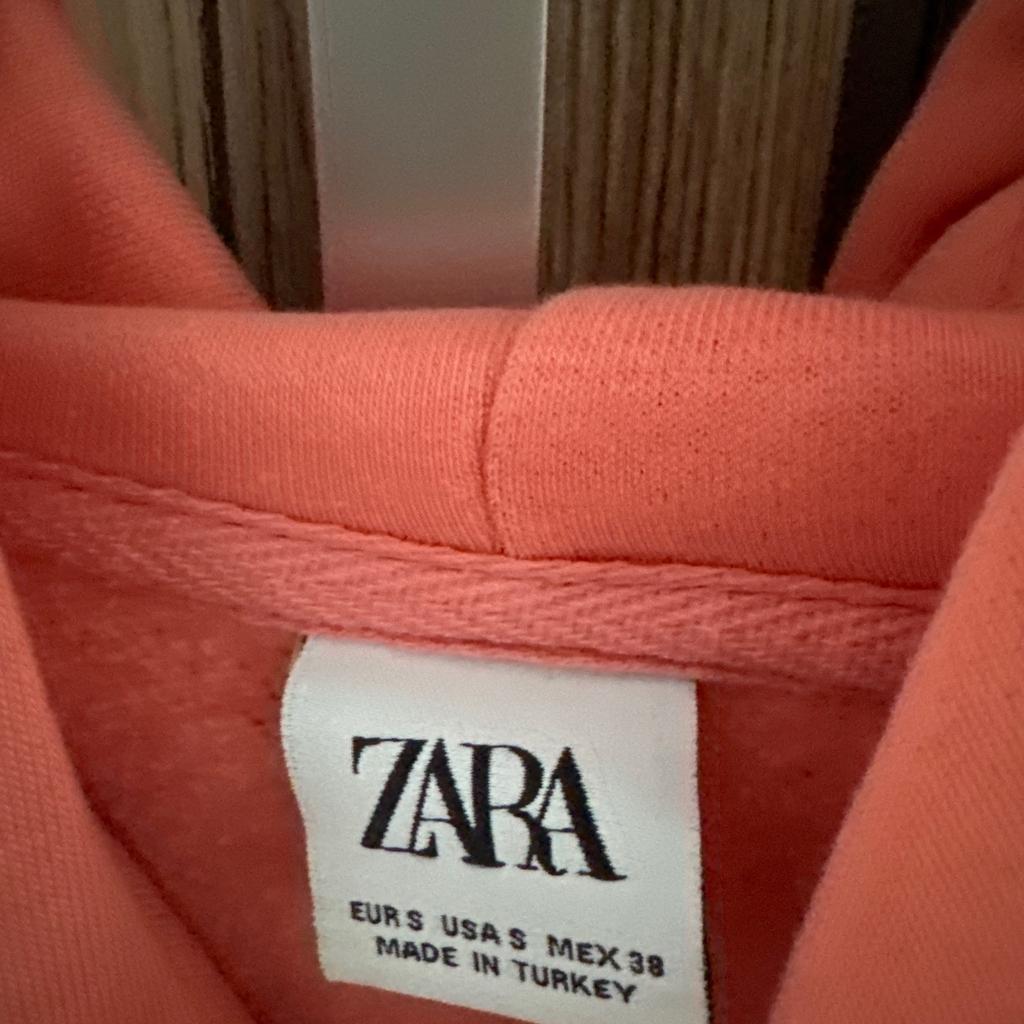 Sehr schöne Pullover von Zara!