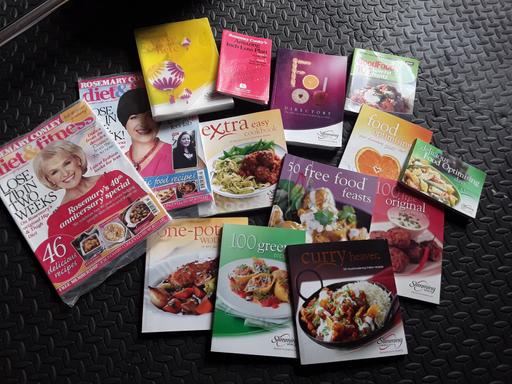 Buy & Sell West Midlands Dudley - Photos for Slimming World dieting books/recipes etc.