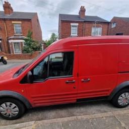 2008 Ford connect in Red 
1.8 diesel, 190k miles

Converted with a bed that pushes back into a sofa. Storage under the bed and access to the front overhead storage from the back. 
Second battery in the back linked to lights and electrical. (Battery may need replacing) 
Van runs but it does need a new clutch.

Plenty more life in the old girl and ready for some adventures after a little care. 
Welcome to view, test drive.

£1095 ONO