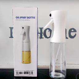 Glas Ölsprüher Öl- Zerstäuber 300ml 

NEU & OVP