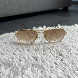 Damen Sonnenbrille, Ray Ban
Glasgröße 56
