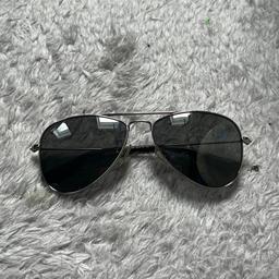 Damen Sonnenbrille, Ray Ban Glasgröße 50
