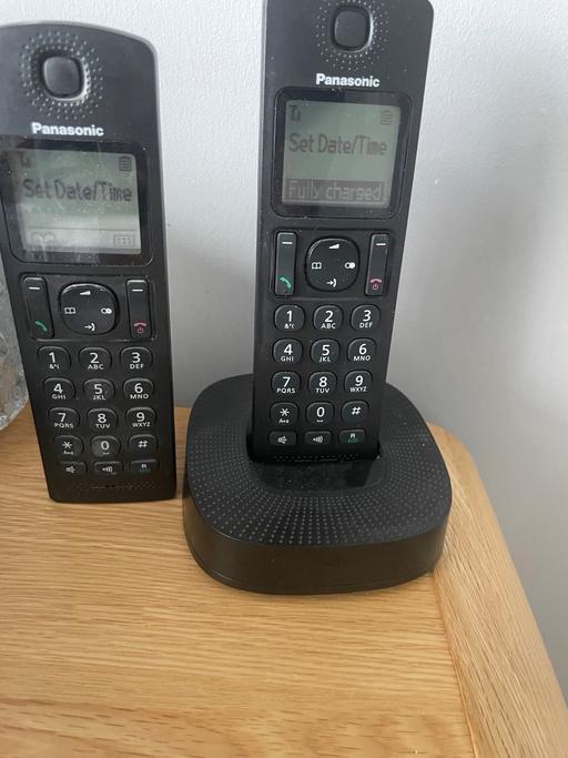 Buy & Sell South Yorkshire Sheffield - Photos for Panasonic home handsets