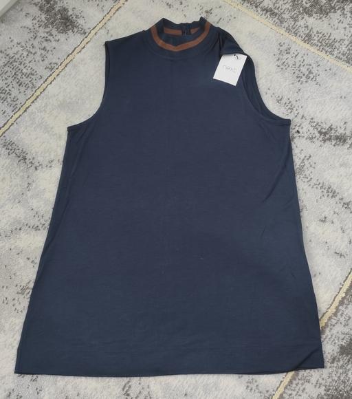 Buy & Sell Bedfordshire Luton - Photos for ladies sleeveless top size 10