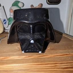 Star wars Tassen Darth Vader und storm Trooper guter Zustand zusammen.versand möglich kein PayPal