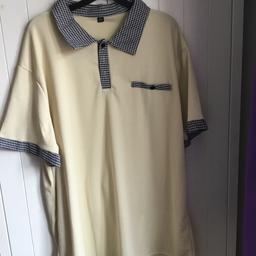 Bought wrong size. Bigger than photo shows and a pale yellow colour. WV13 1HA area
