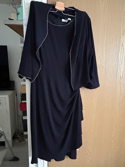 Buy & Sell Greater Manchester Manchester - Photos for Suit Mother of bride, size 14