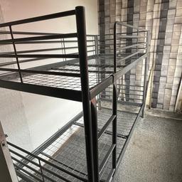 2 x Bunk Beds buyer to dismantle on collection