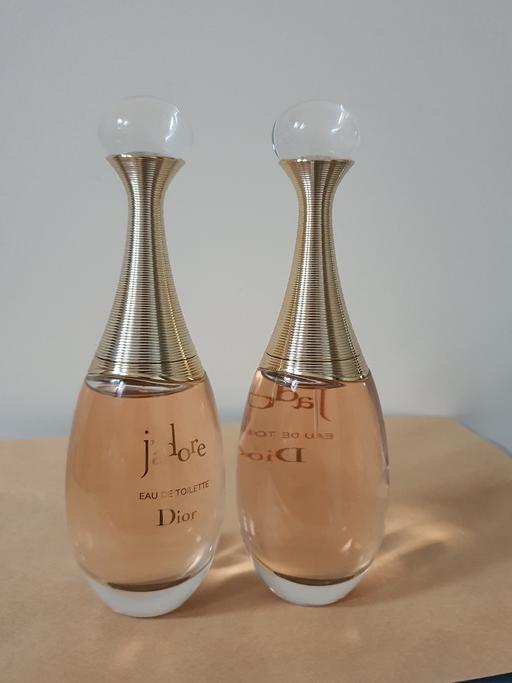 Buy & Sell Greater Manchester Manchester - Photos for dior jadore edt 100ml rrp122 unused no box