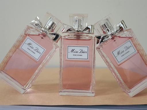 Buy & Sell Greater Manchester Manchester - Photos for miss dior edt rose 100ml rrp122 unused nobox